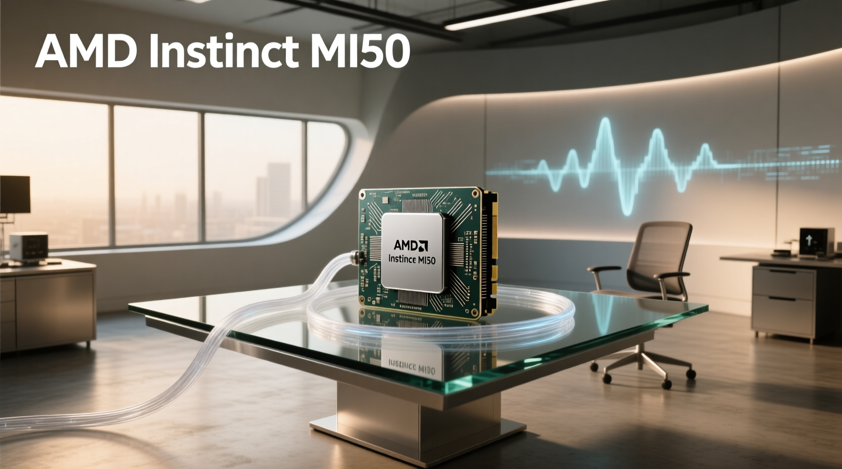 amd instinct mi50 is it worth it for ai/llm on a budget