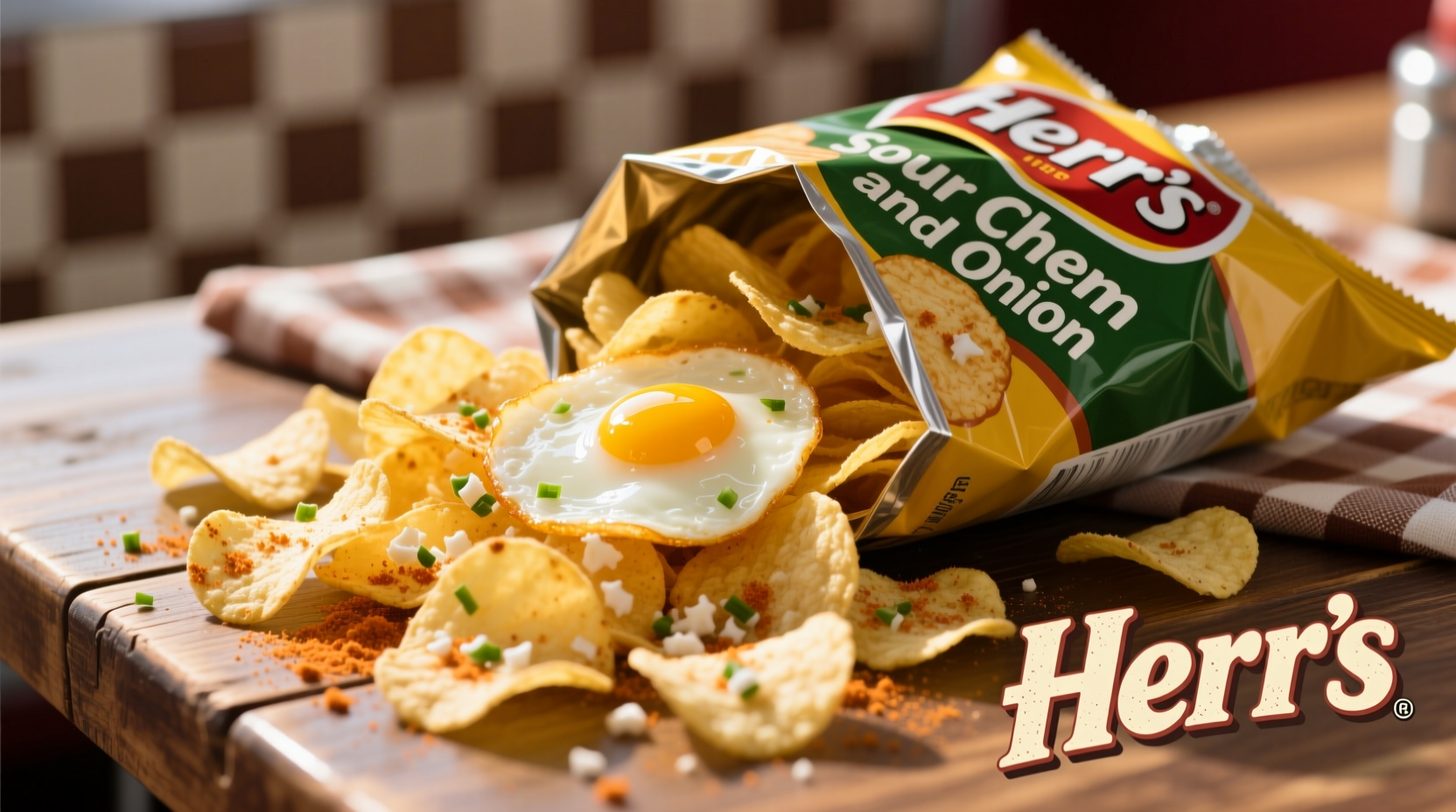 herr s sour cream and onion