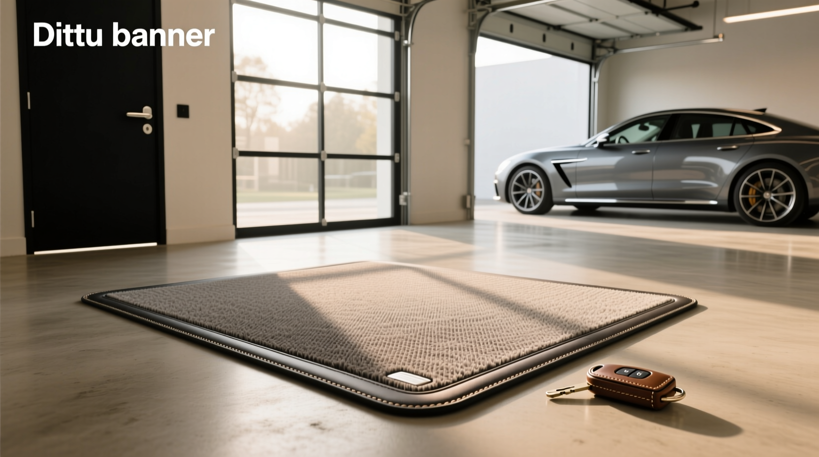 What Is a Driver Side Car Mat Only and How to Choose One?