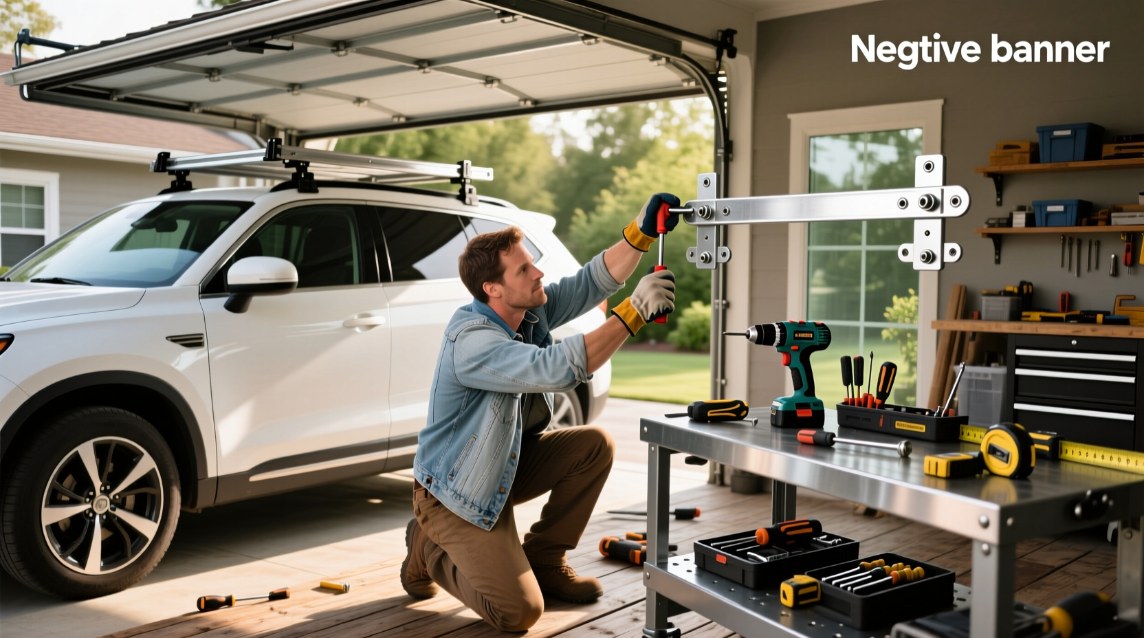 How to Choose & Install DIY Roof Rack Mounting Brackets