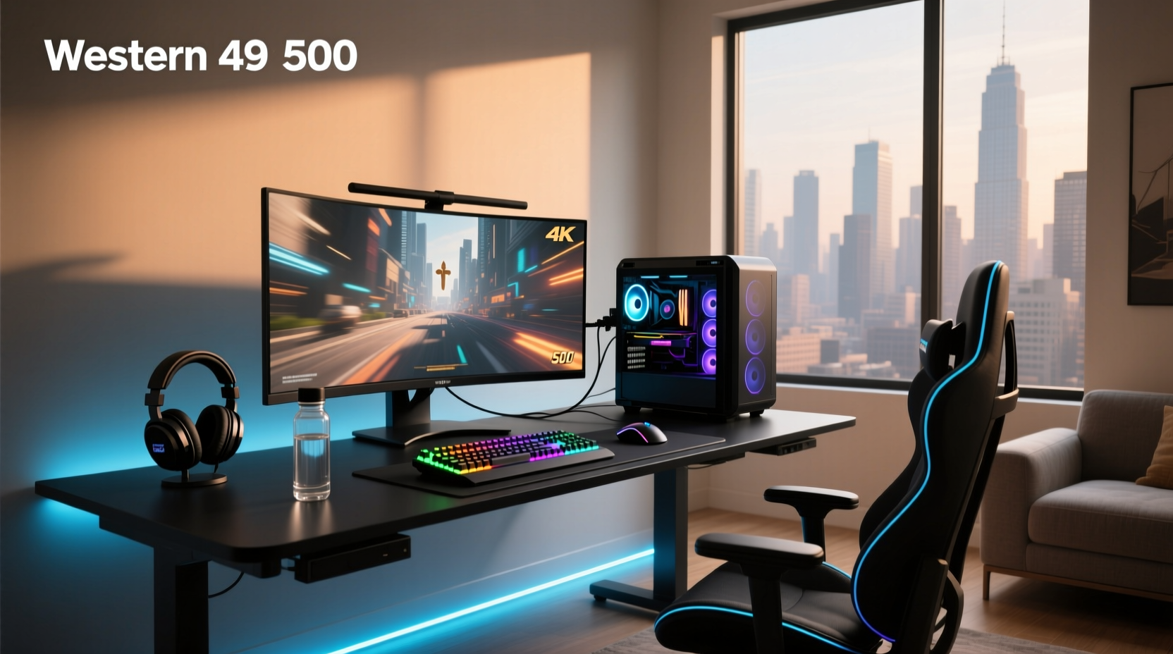 500 gaming pc guide desktop vs laptop, specs that matter