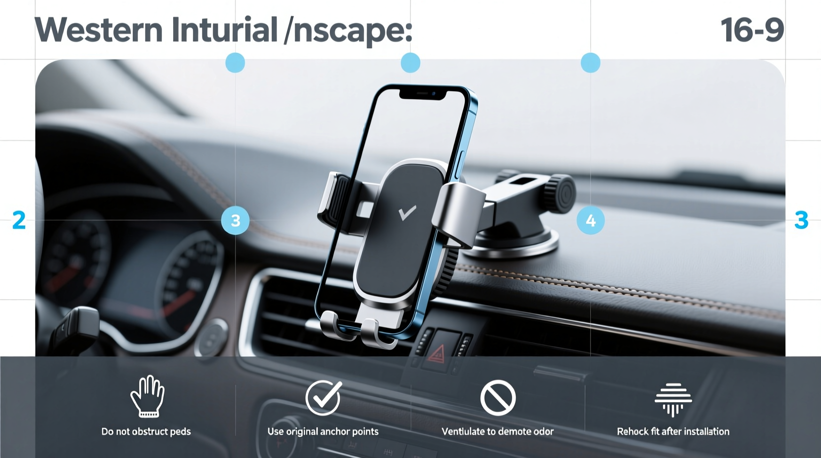 Car Phone Mount for Smartphone for Phone Holde Buying Guide