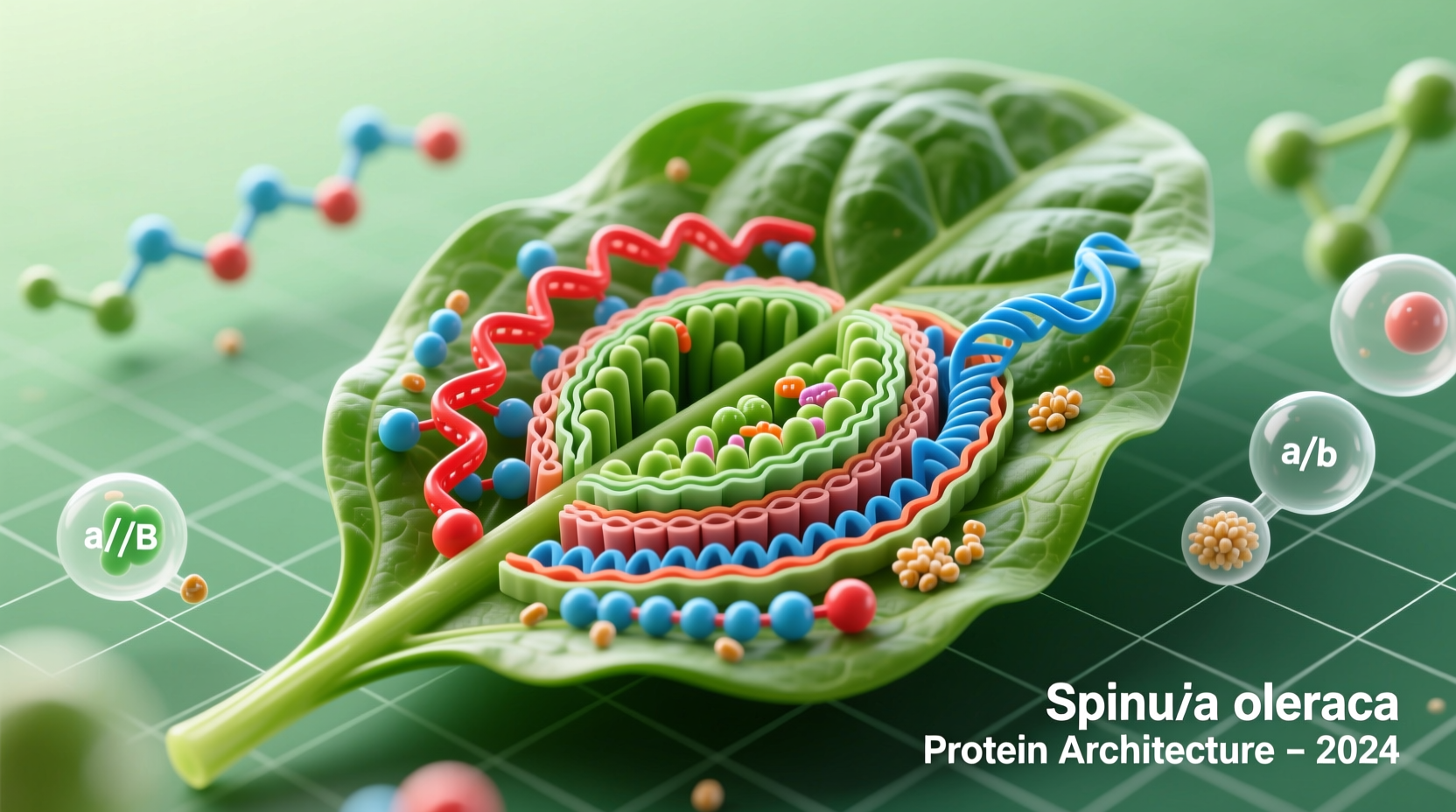 Spinach Protein Content: Facts, Benefits & How to Maximize