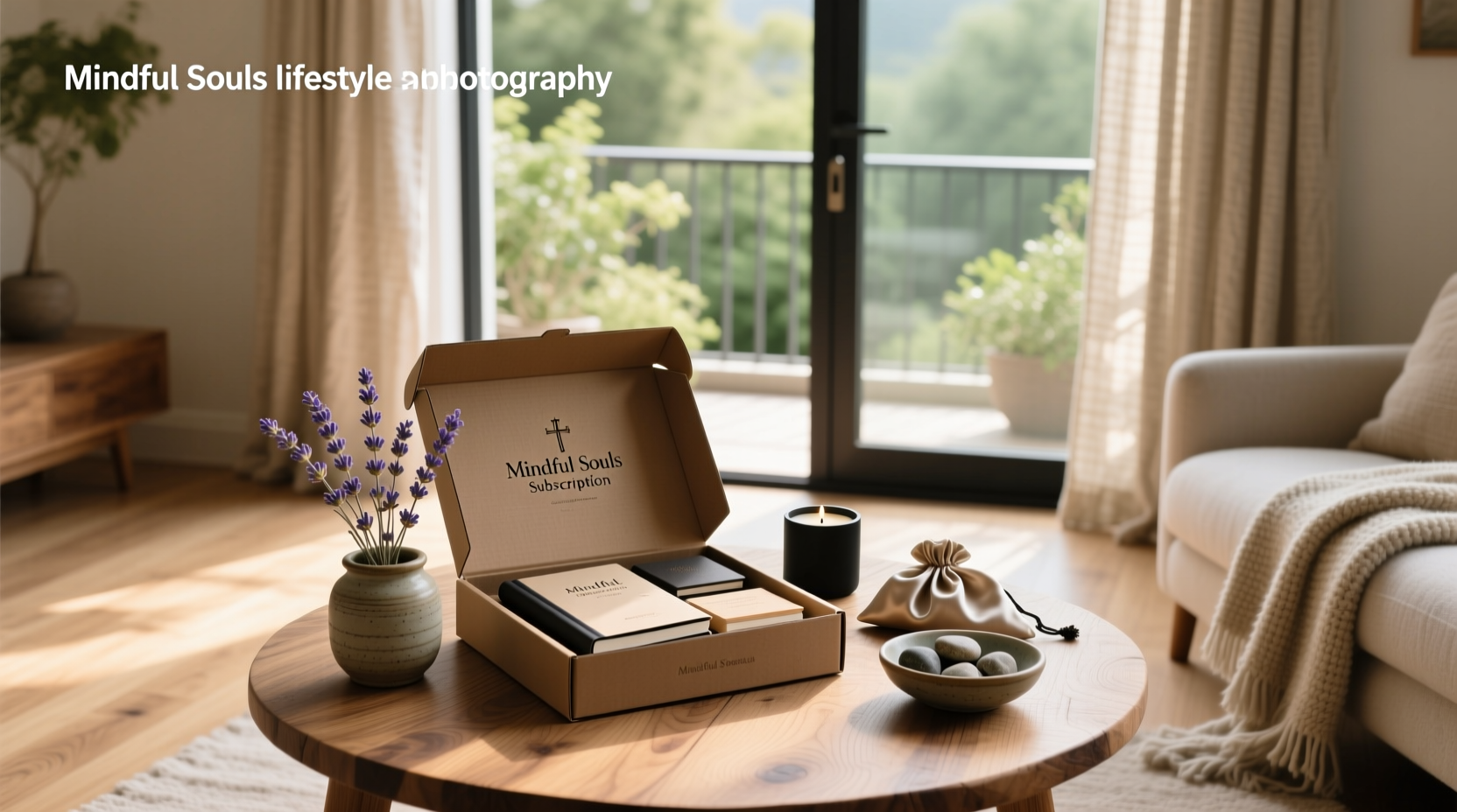 mindful souls subscription box review