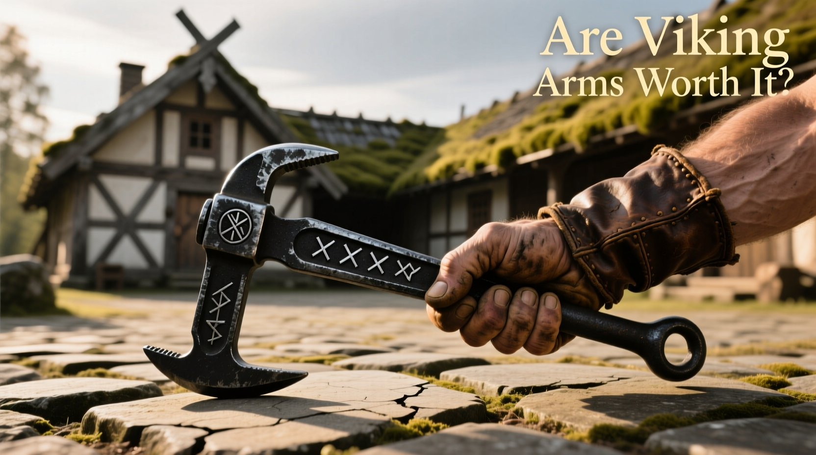 Hand Lifting Jack, Are Viking Arms Worth It? Buying Guide