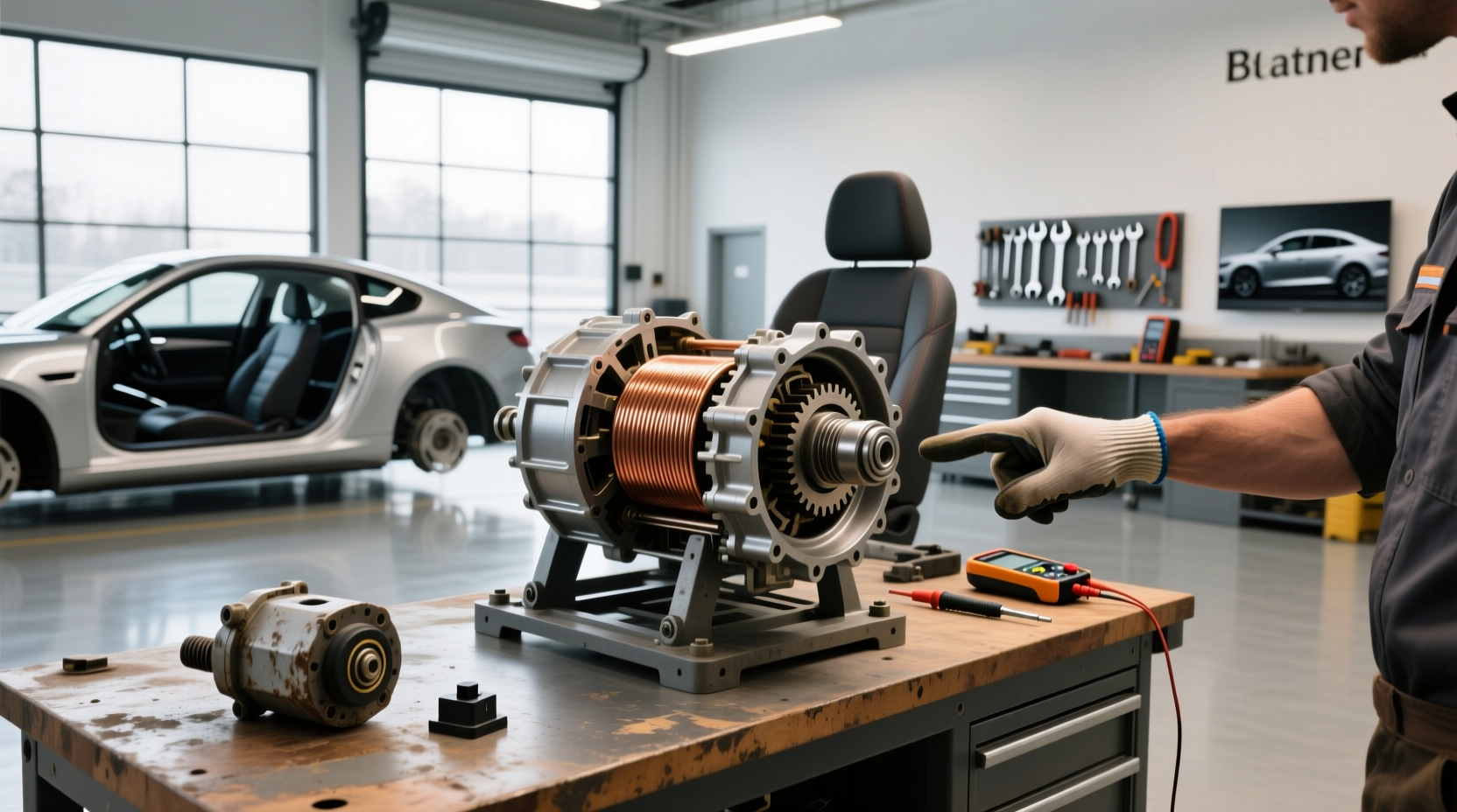 How to choose power seat lift motor,How do I know if my power seat switch or motor is bad?