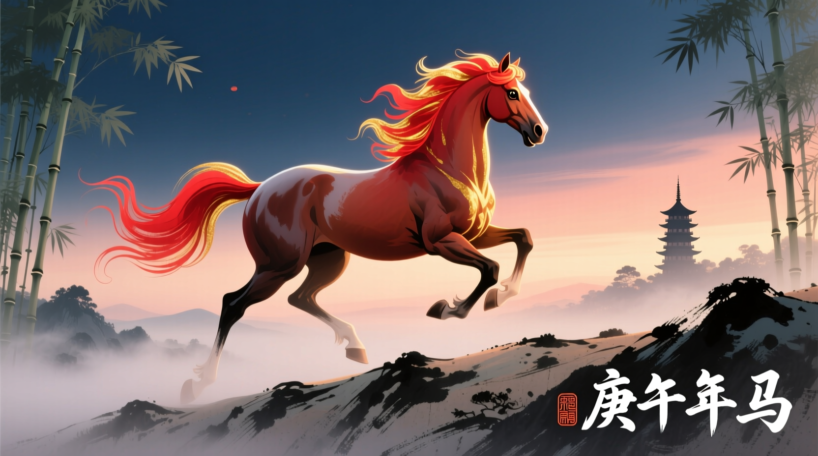 what is my chinese new year animal 1990