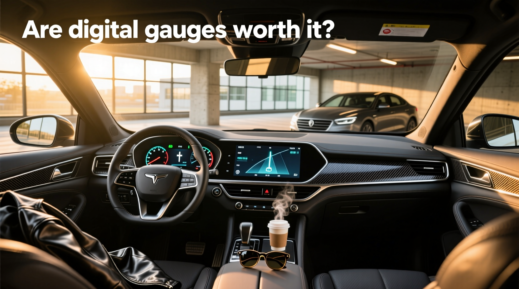 Digital Gauge Cluster Guide: How to Choose & What to Look For