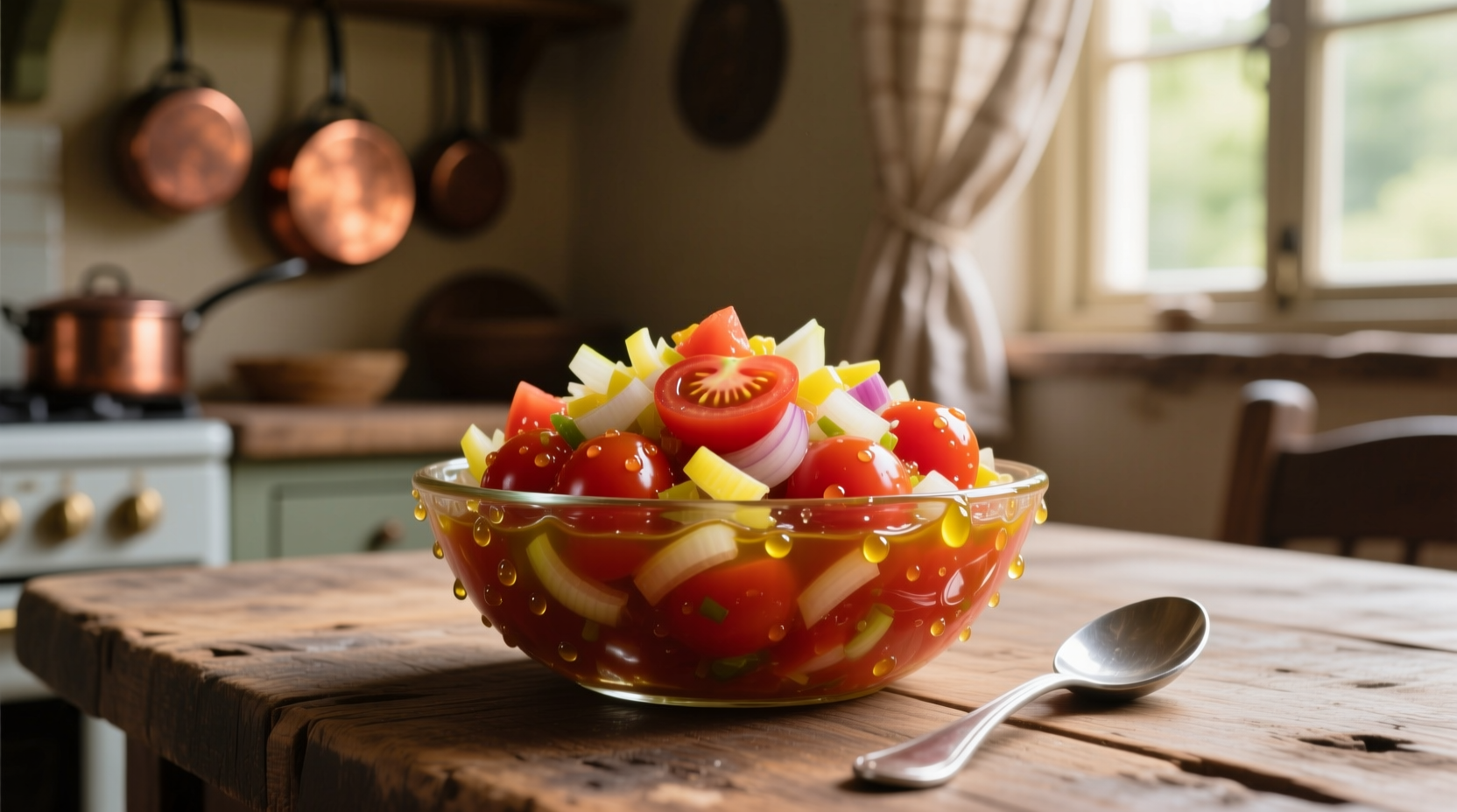 onion tomato relish