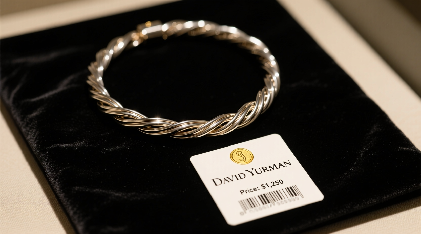 david yurmans price tag why is it so expensive