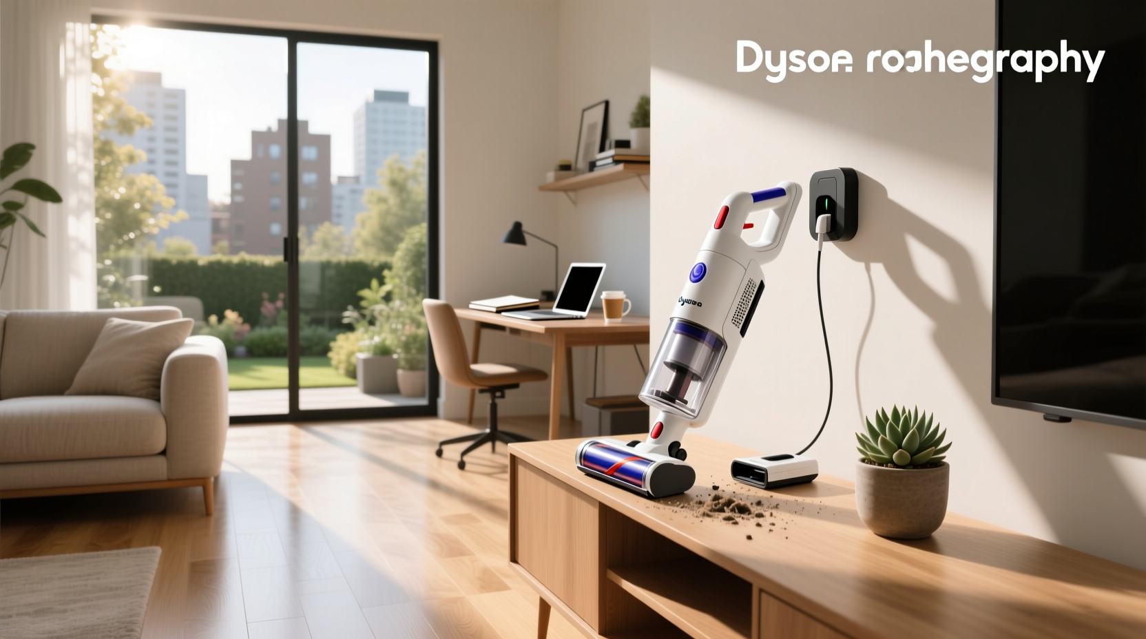 Dyson Rechargeable Vacuum Guide: How to Choose the Right One
