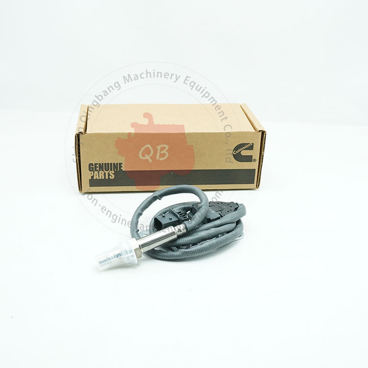 みみページ Cummins Nox Sensor 2872946 4326874 - Reliable Performance