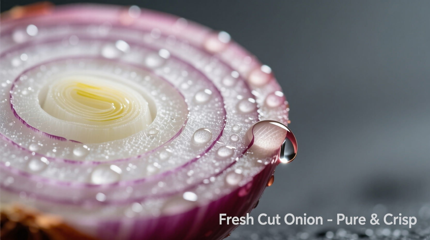 cuts of onion