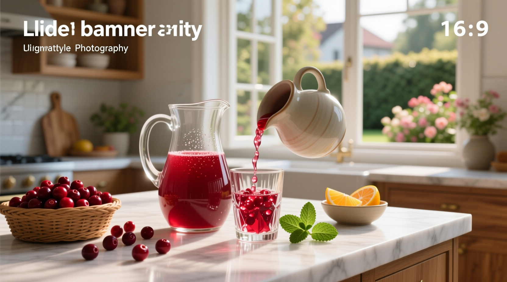 antioxidants in cranberry juice