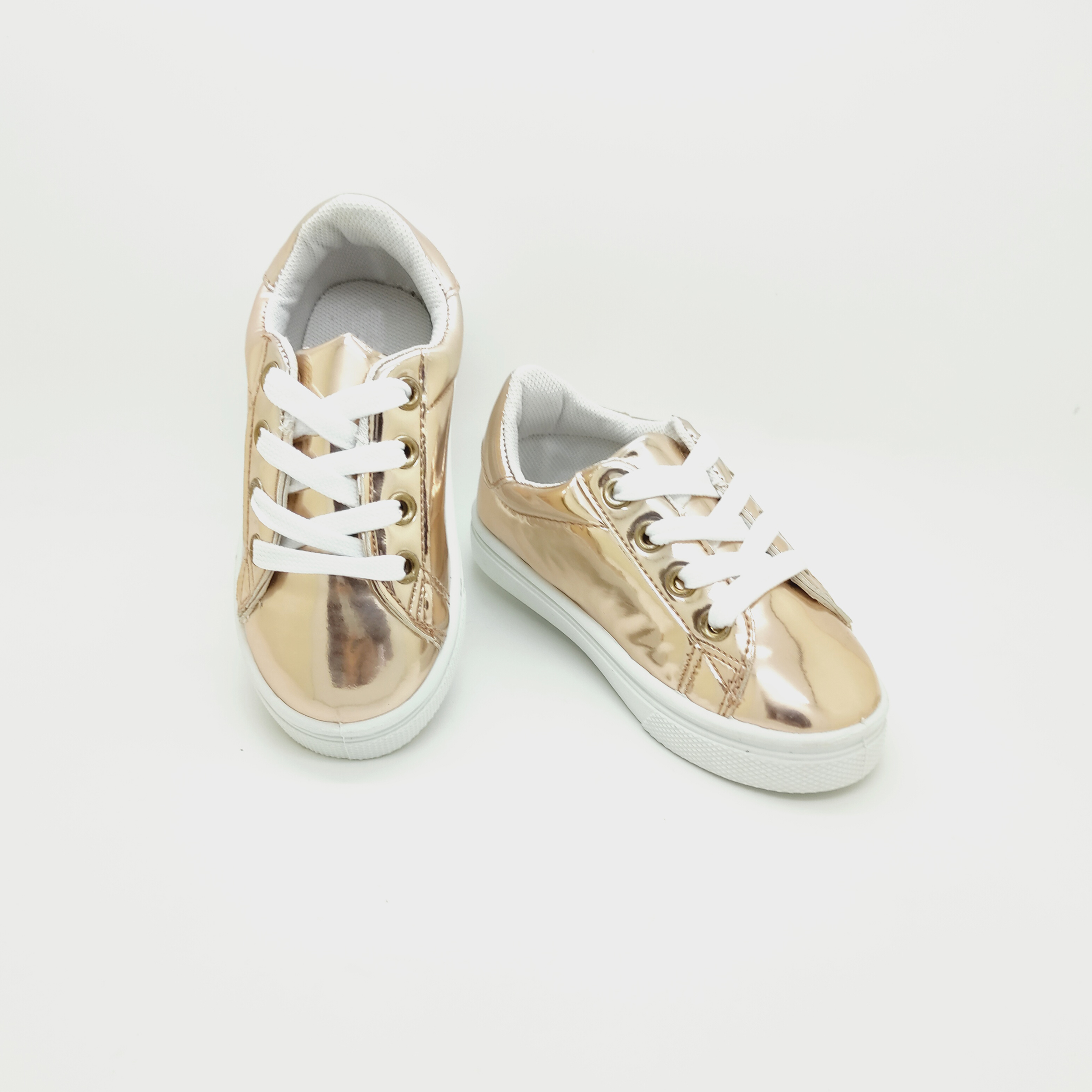 独角兽女孩鞋子低开儿童休闲鞋时尚闪亮学生鞋 - buy 2020 fashion