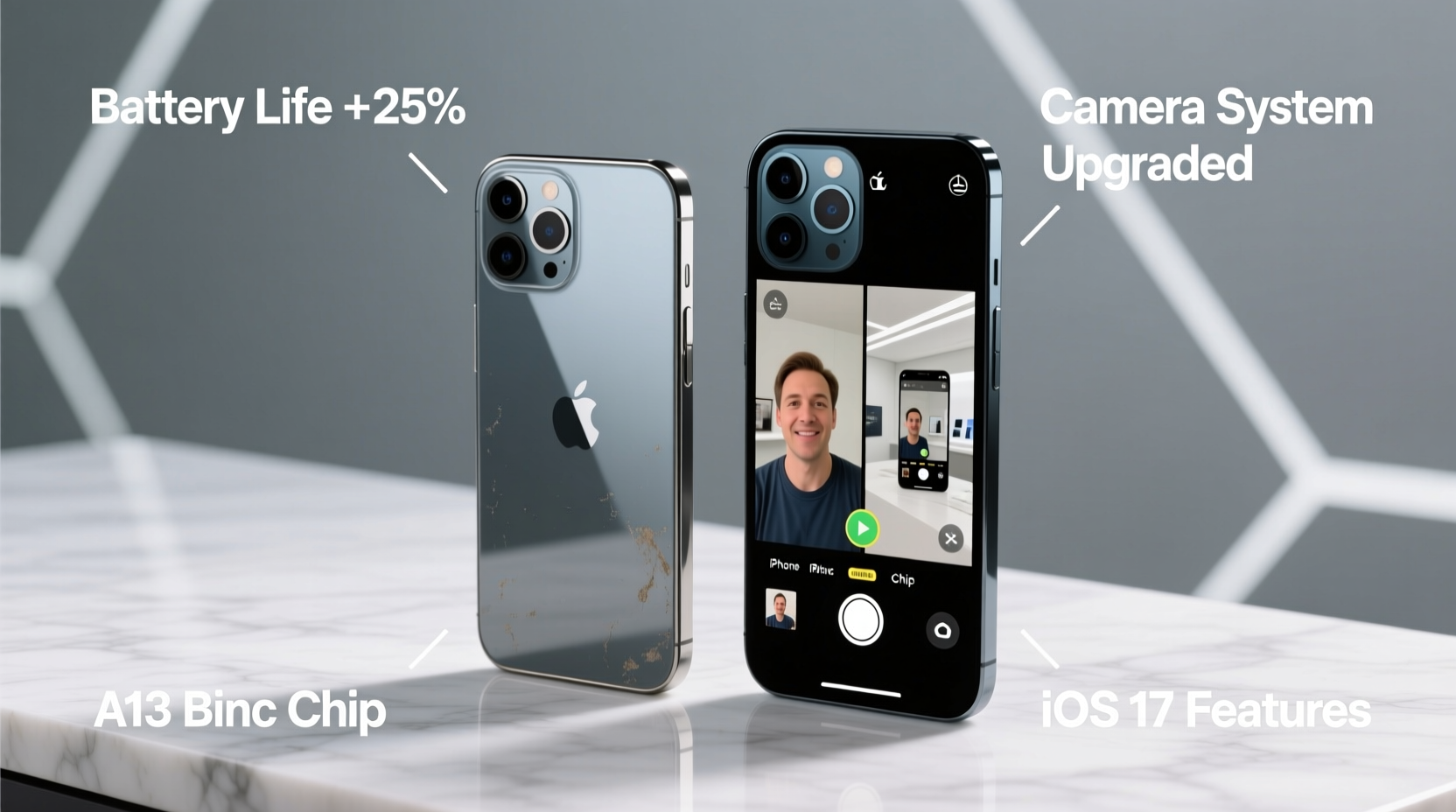 iphone xs max vs 11 pro max is the upgrade really worth it in current year