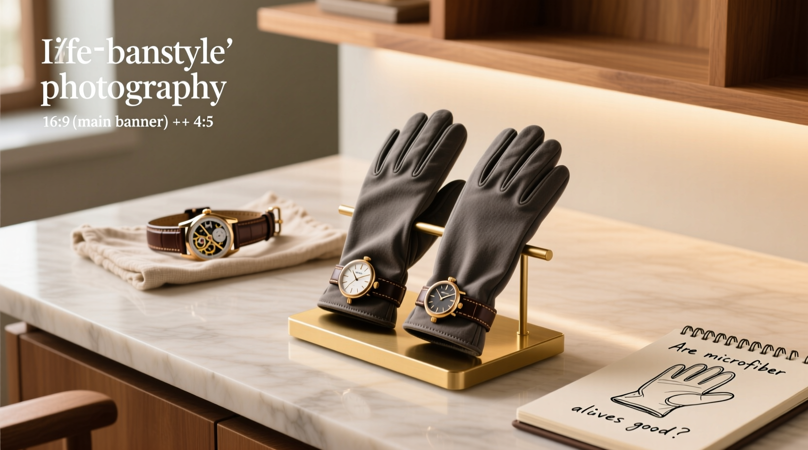 How to choose microfiber watch gloves,Are microfiber gloves good?