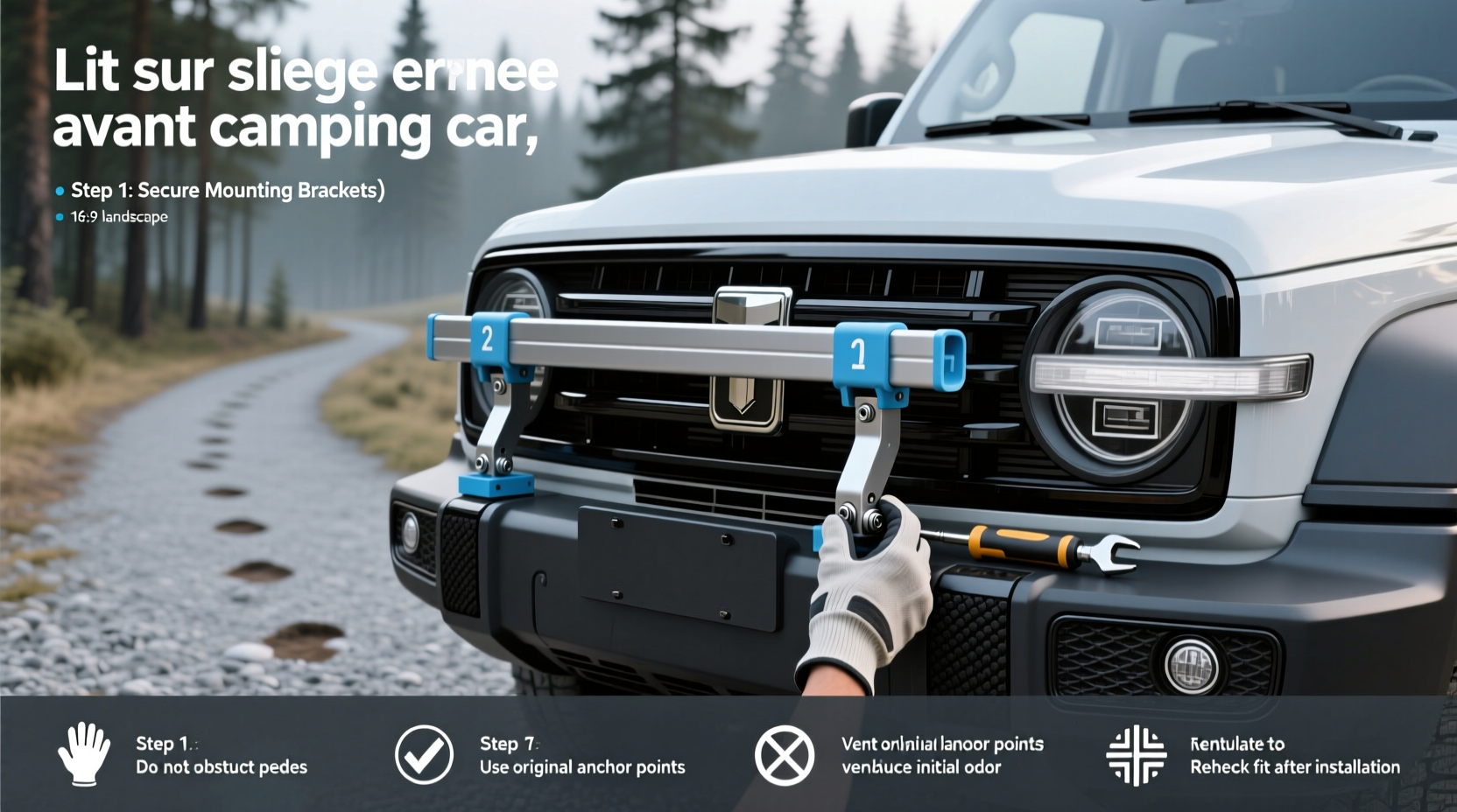 How To Choose Lit Pour Siege Avant Camping Car Buying Guide