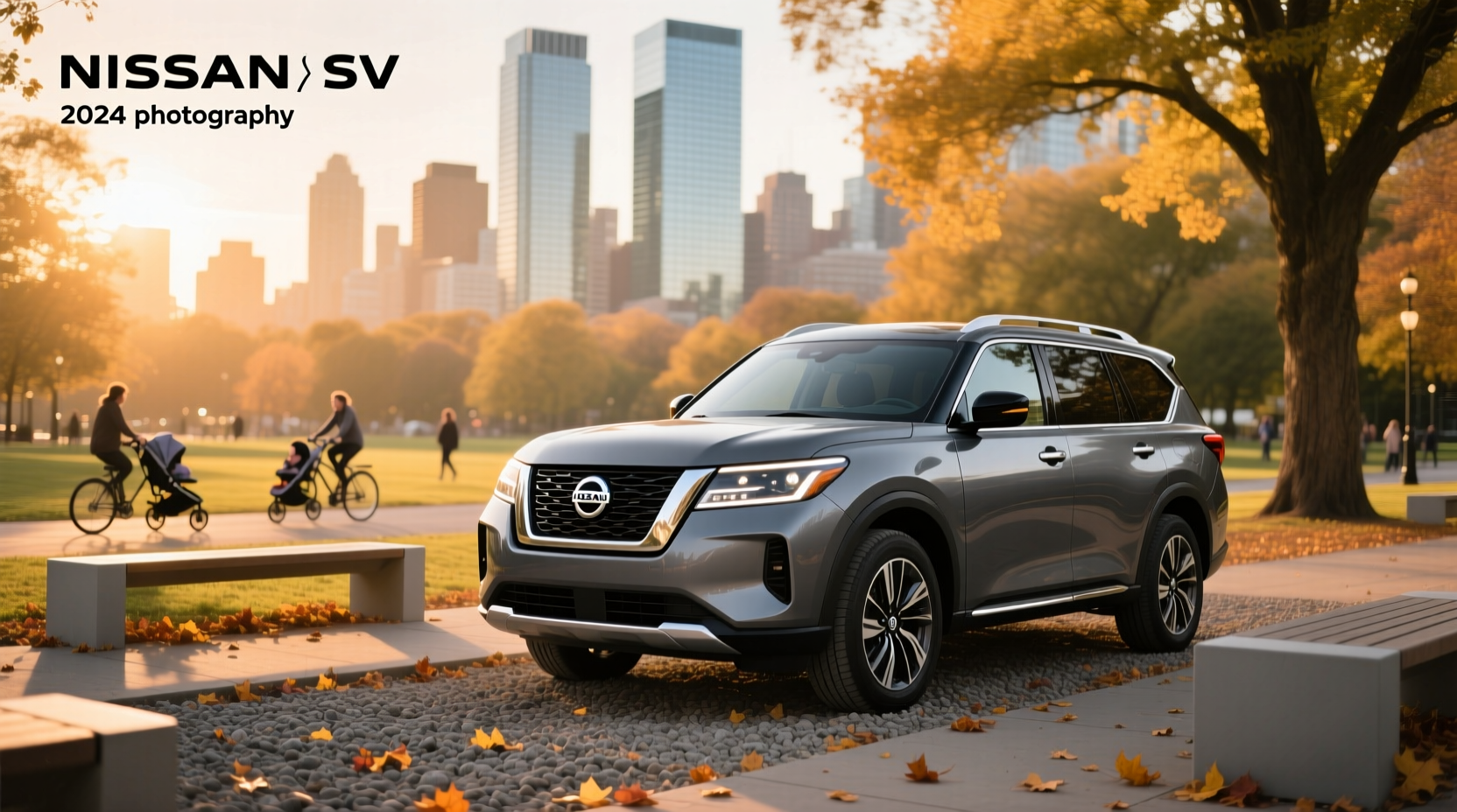 What Is the Nissan Pathfinder SV and Should You Buy It?