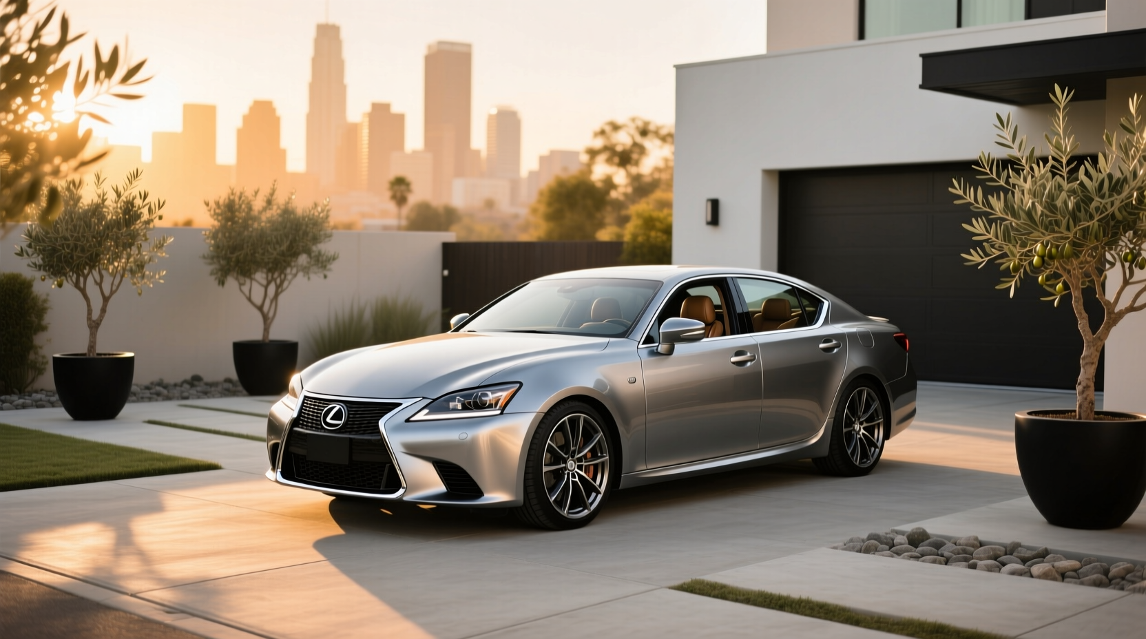 How to Buy a Used Lexus GS300 for Sale Safely and Smartly