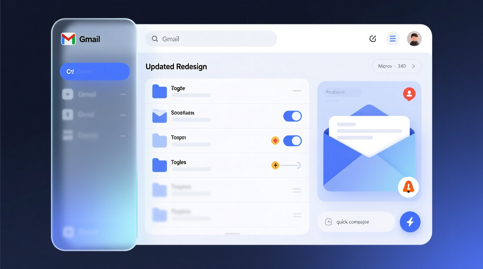 Better Gmail 2 Updated Now With Fewer Bugs: Verified Efficiency Gains