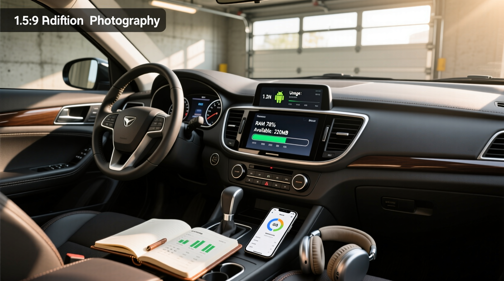 1.5 din android stereo ram guide