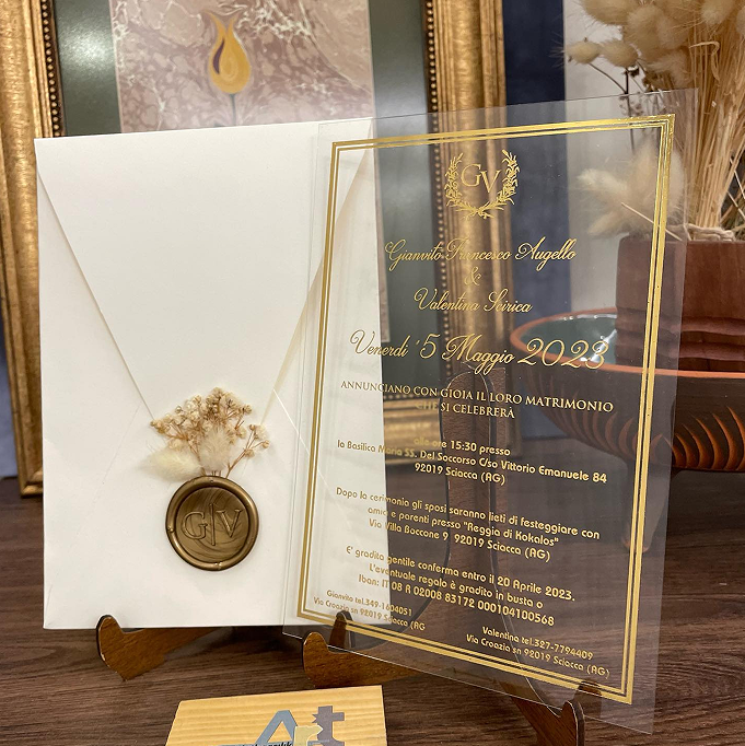 how to write an invitation letter