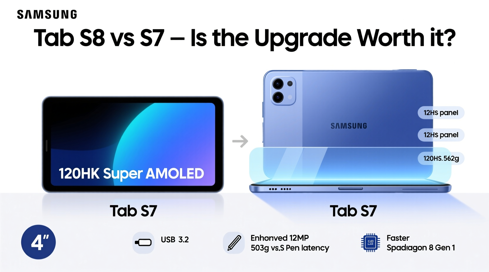 samsung tab s8 vs s7 is the upgrade really worth it 4