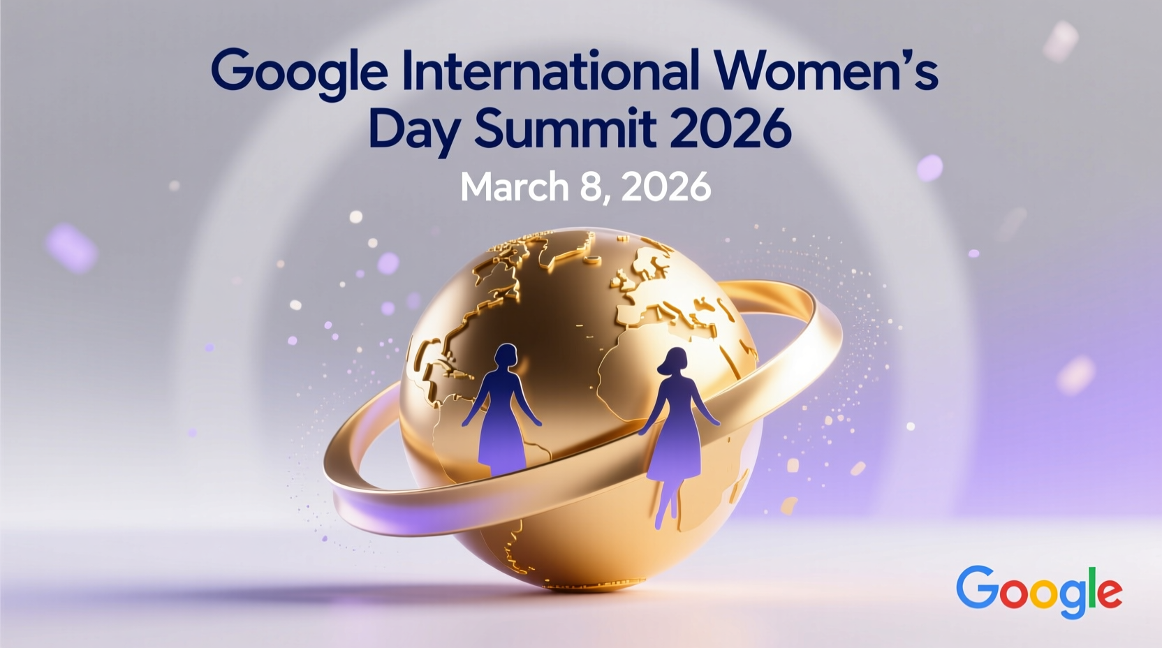 google international womens day summit