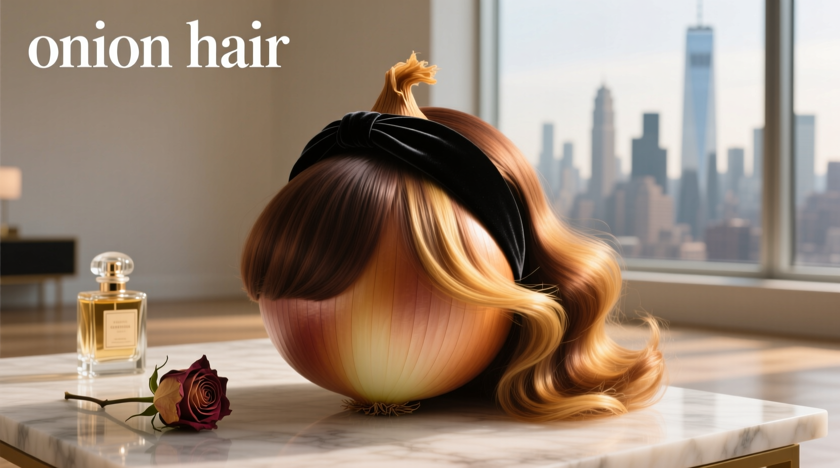 onion juice for hair growth benefits how to use