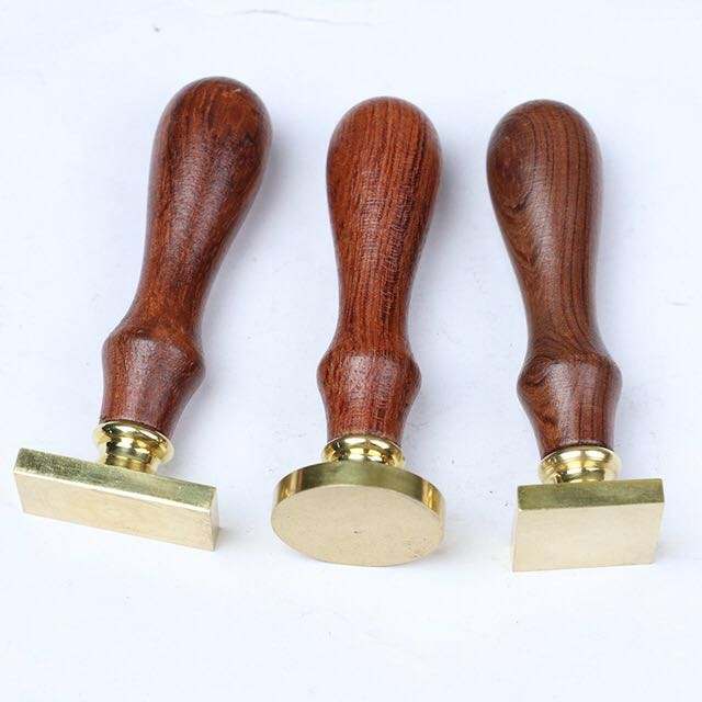 gold wedding invitation