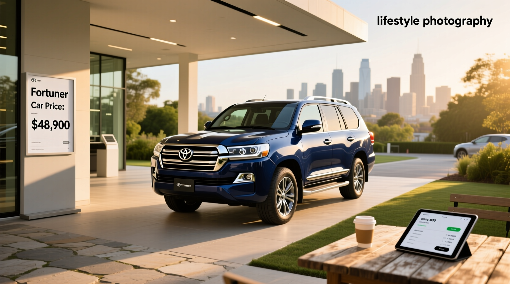 How Much Does a Fortuner Car Cost? Price, Factors & Regional Variants