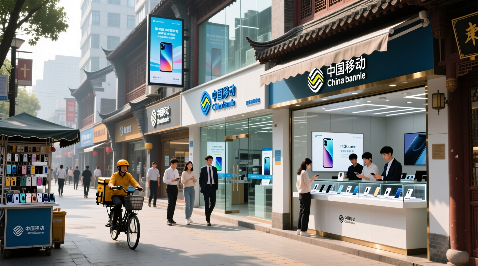 buying phones from china mobile shops a practical guide