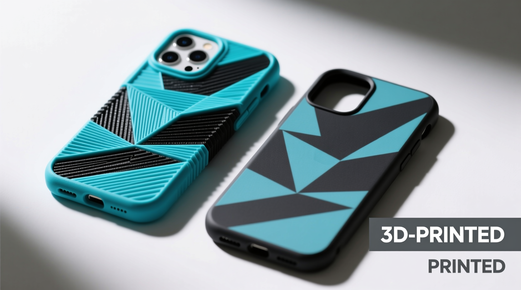 3d vs printed iphone cases is the extra bulk worth it for the look