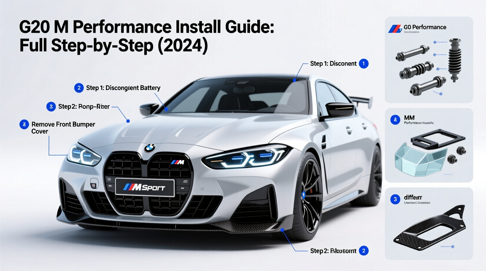g20 m performance install guide