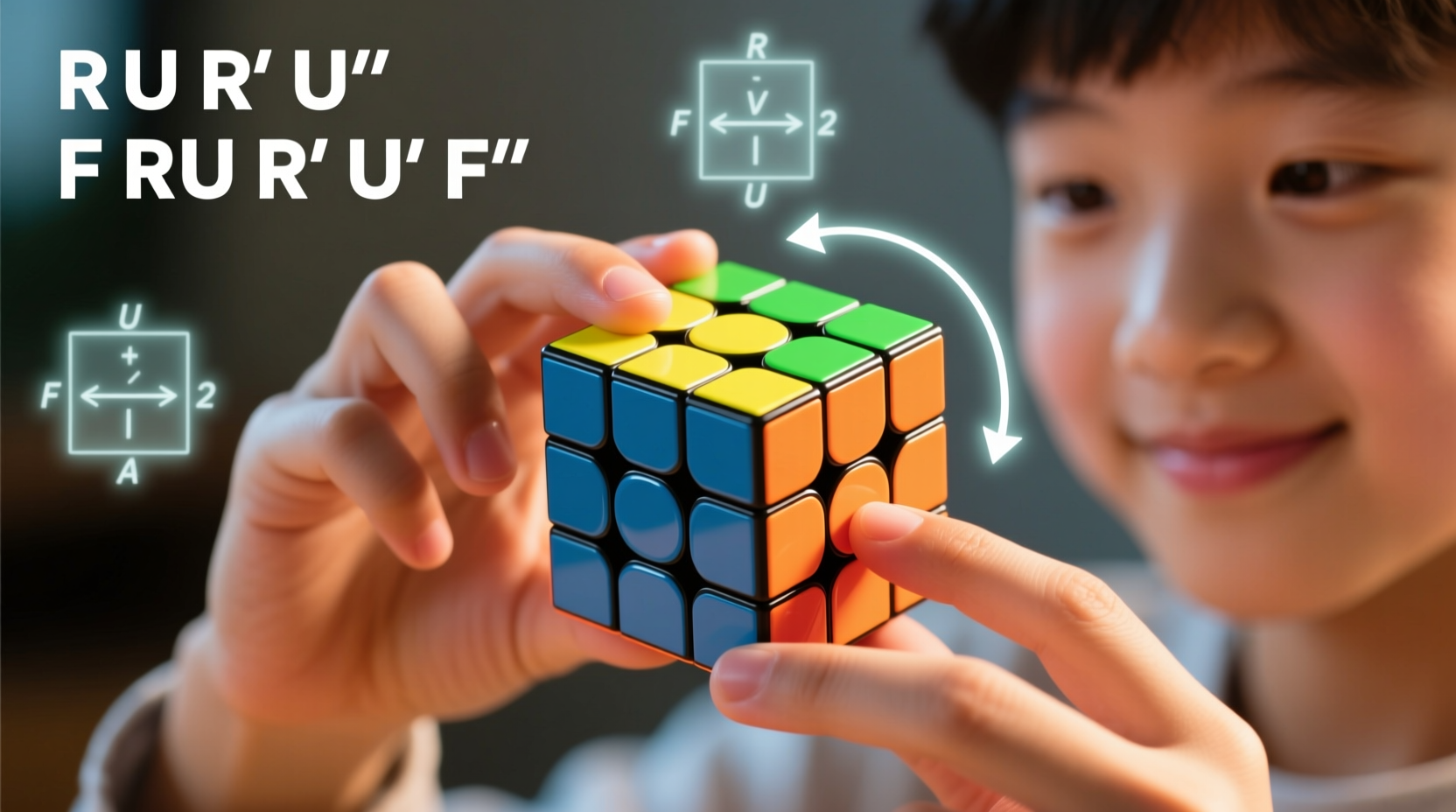 mastering the 2x2 rubiks cube easy techniques to solve faster and smarter