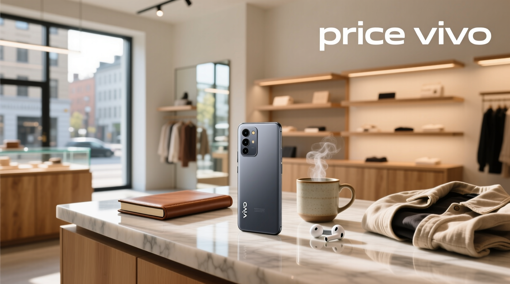 What Are Vivo Phone Prices in India? March 2026 Price List & Comparison