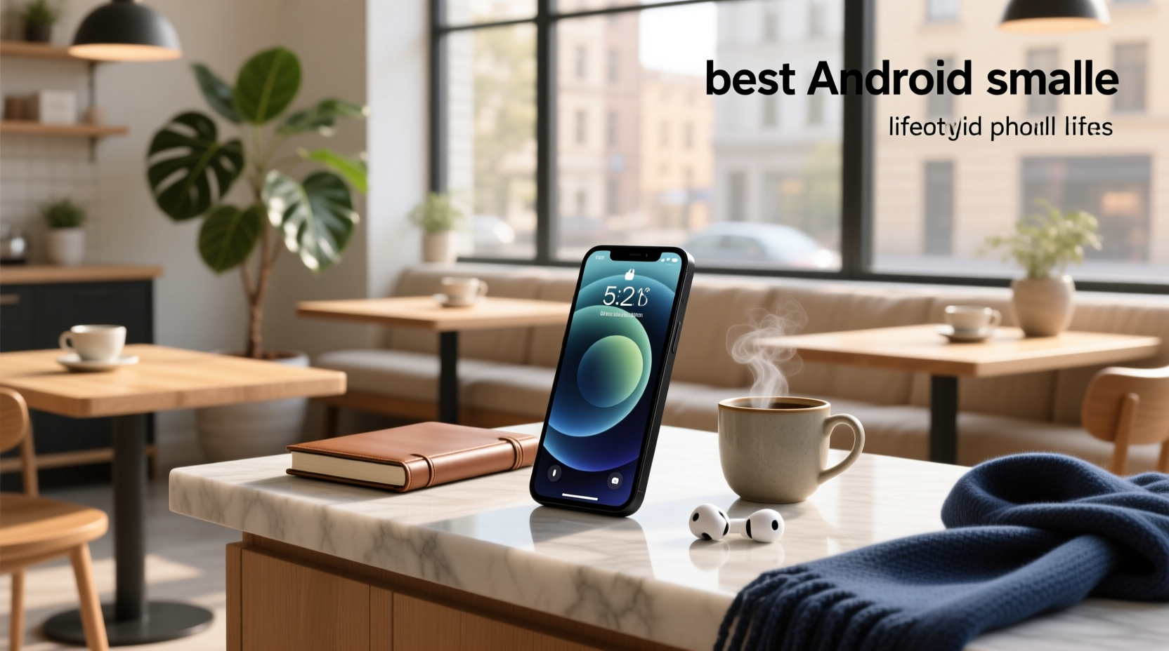best small android phones in 2026 compact, capable practical