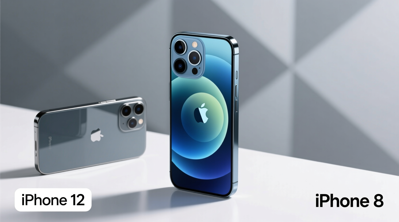 iphone 12 vs iphone 8 is the upgrade really worth it in current year