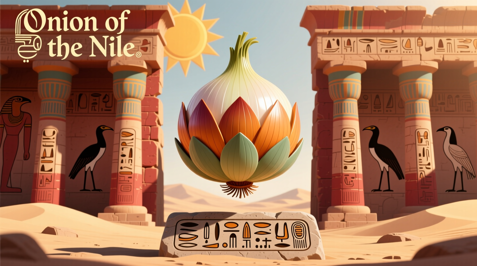 Egyptian Onion: Complete Growing Guide & Culinary Uses