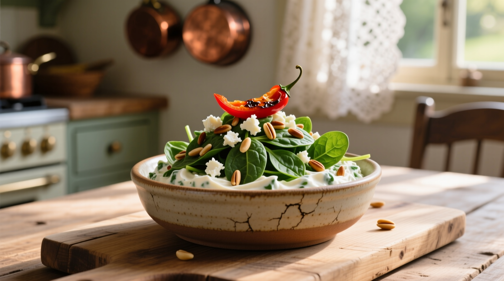 Perfect Hidden Valley Ranch Spinach Dip Recipe & Tips