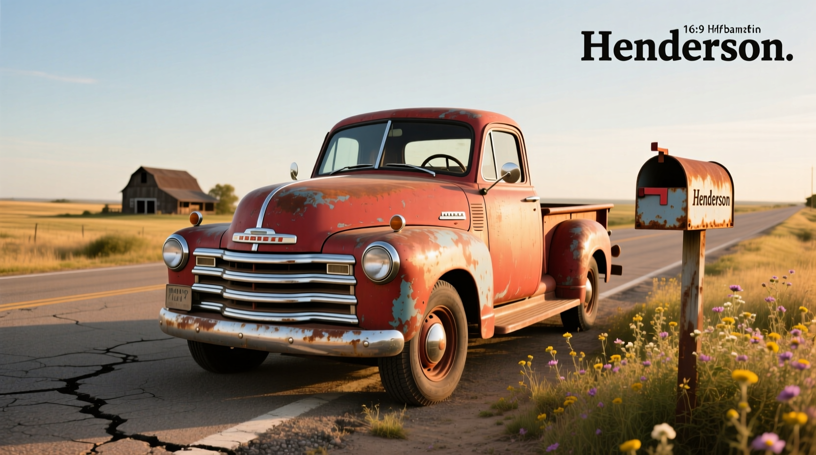 1953 Chevy Pickup Truck Buying Guide