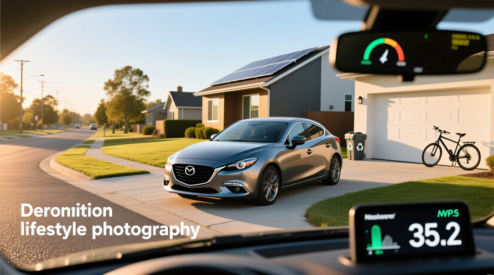 Mazda3 Hatchback Gas Mileage Guide: What to Look For