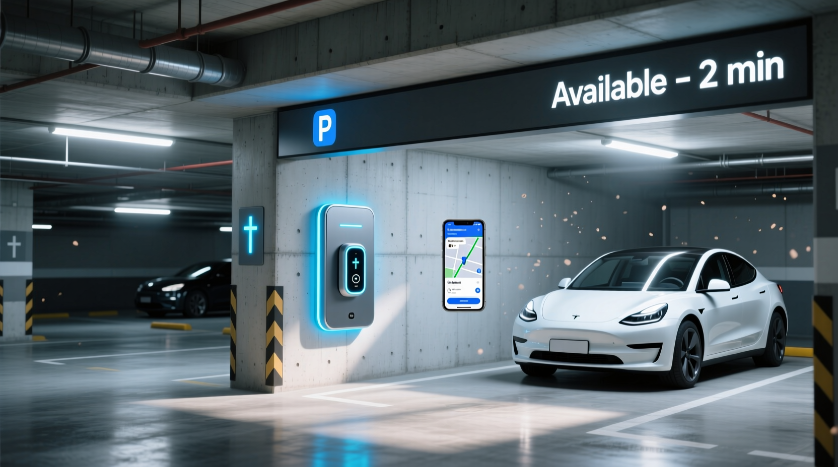 Smart Parking Sensor Buying Guide: How to Choose the Right One