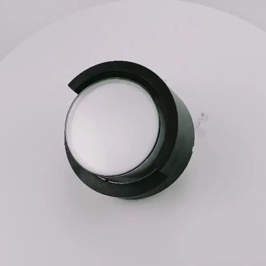 Applique Da Parete LED Moderna 12W, Impermeabile IP65, Luce Su E Giù, Per Interni/Esterni, Nero/Oro - 3