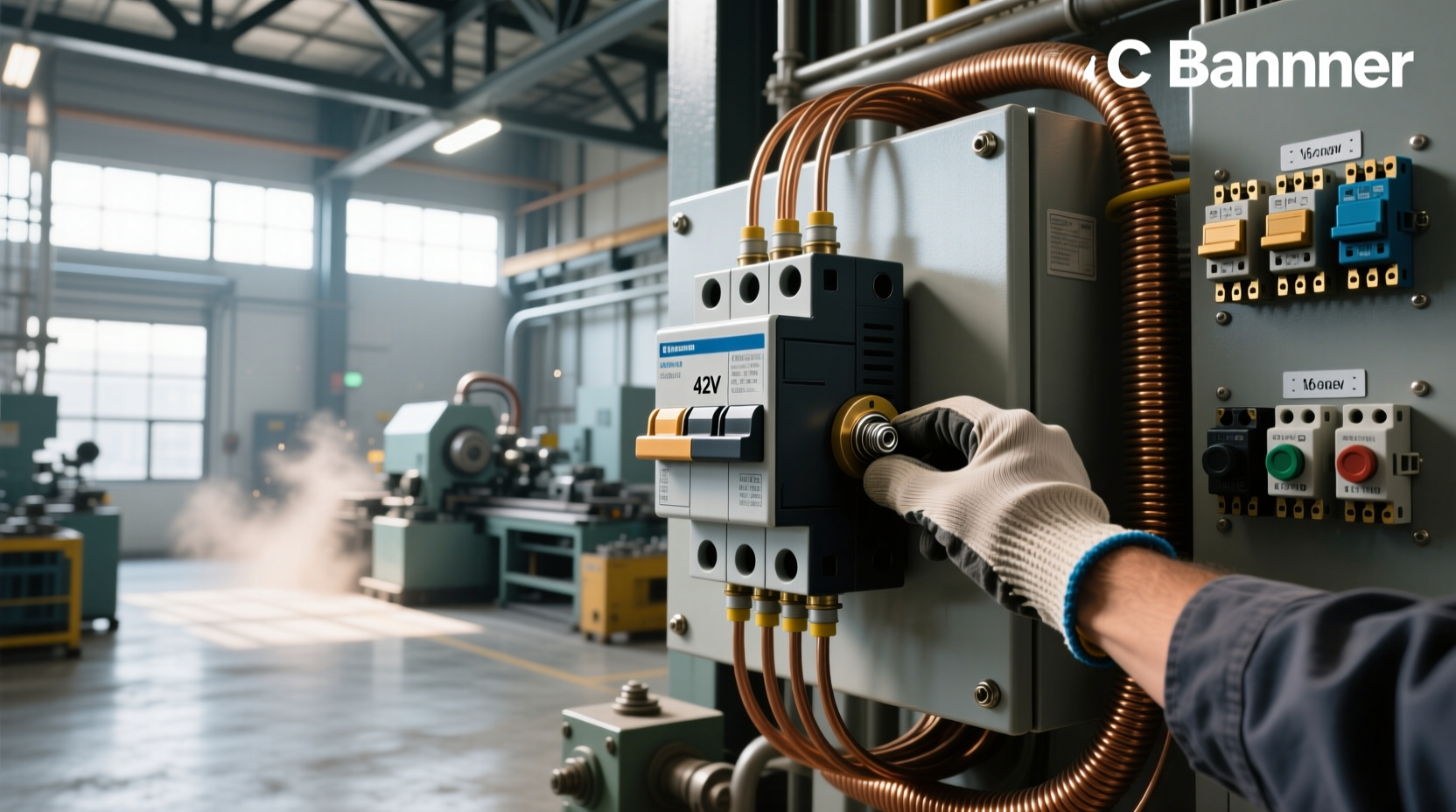42v ac contactor guide how to choose replace