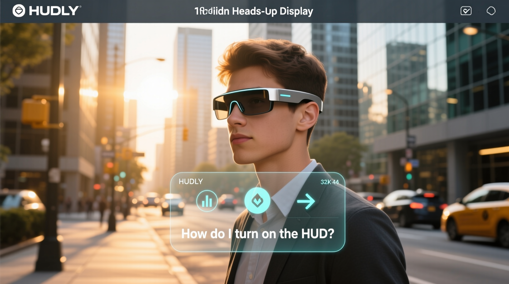 How to Turn On the HUD: A Practical Guide for Drivers