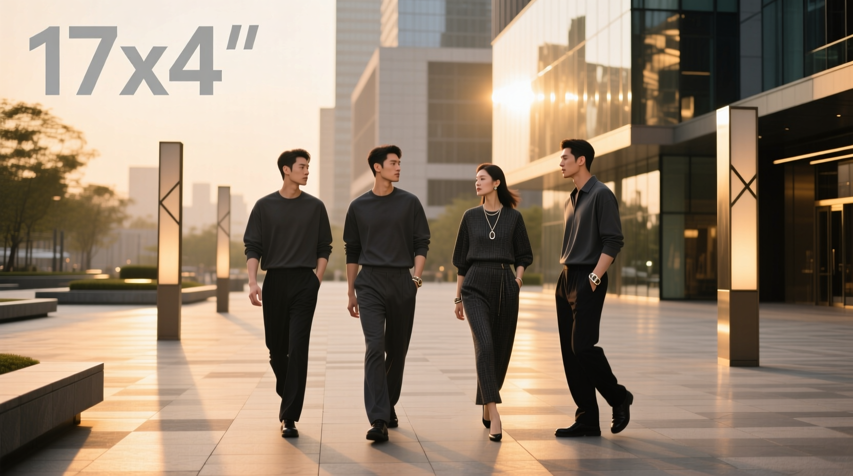 Side profile of off-road vehicle showing tire-to-fender gap