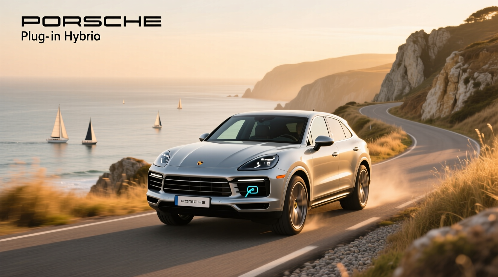 Porsche Cayenne Plug-in Hybrid Guide