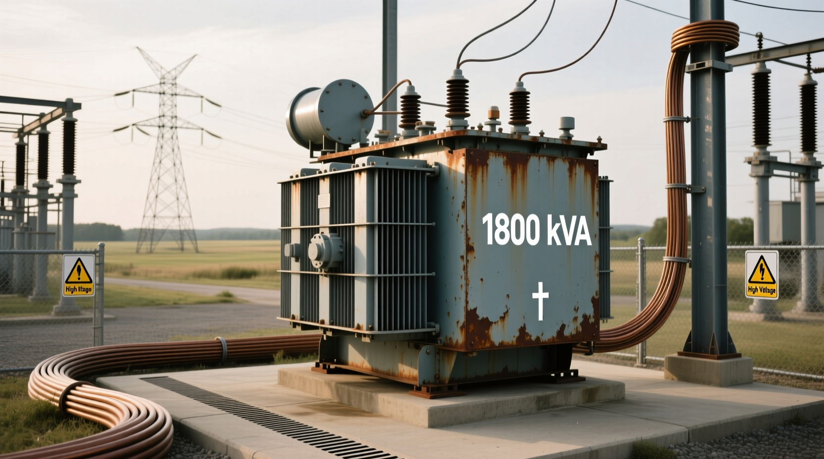 1800 kva transformer buyer’s guide